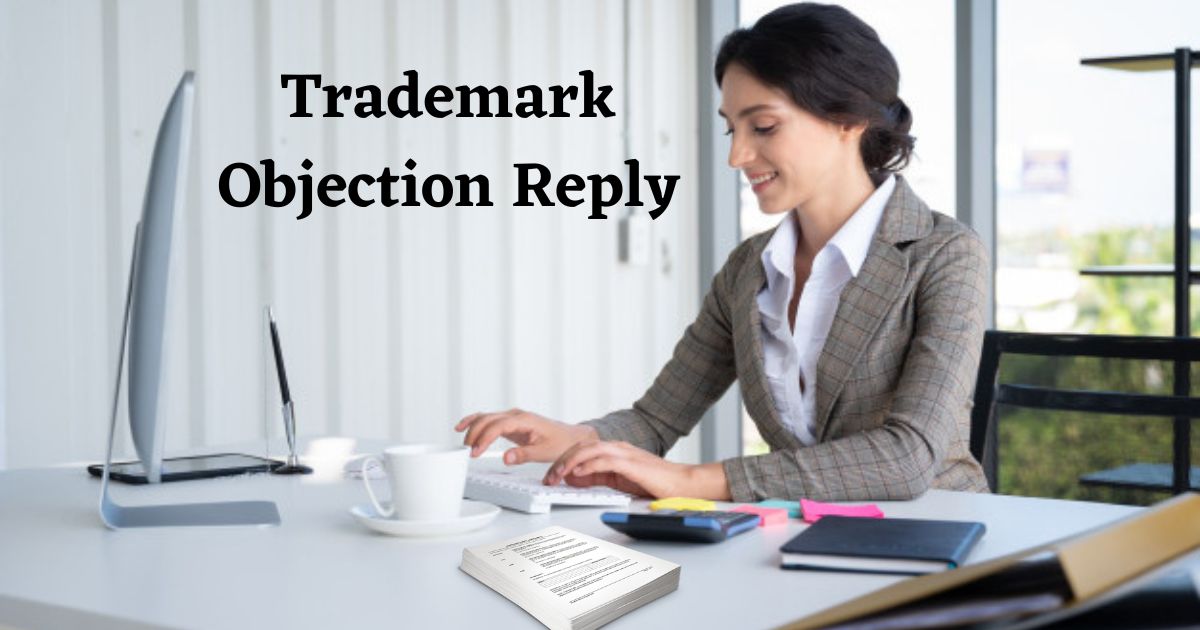 How to Clear Objected Trademark