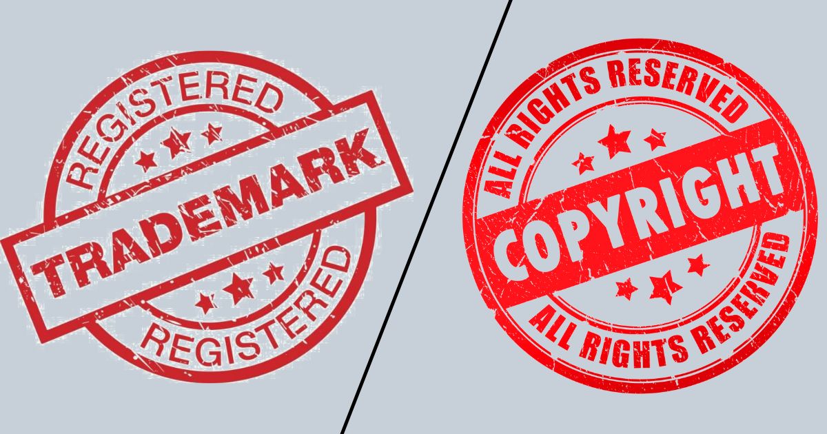 Trademark and Copyright in India